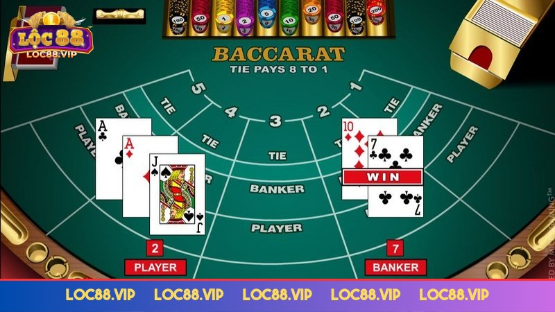Luật rút bài đối với Banker khá phức tạp Luật rút bài đối với Banker khá phức tạp