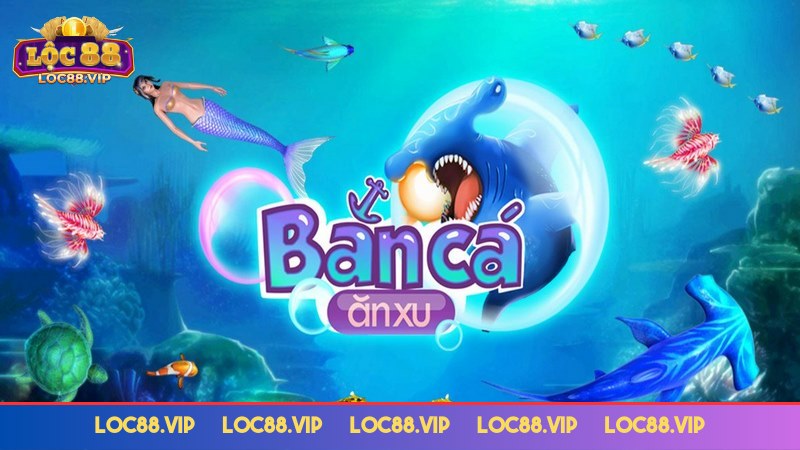 Bắn cá ăn xu là một sự lựa chọn hoàn hảo Bắn cá ăn xu là một sự lựa chọn hoàn hảo