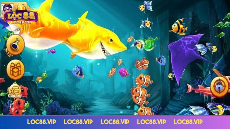Nhiều cấp độ phòng chơi Nhiều cấp độ phòng chơi