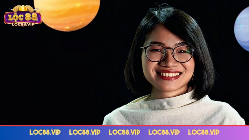 CEO Trang Anh chú trọng phát triển Loc88 chất lượng CEO Trang Anh chú trọng phát triển Loc88 chất lượng