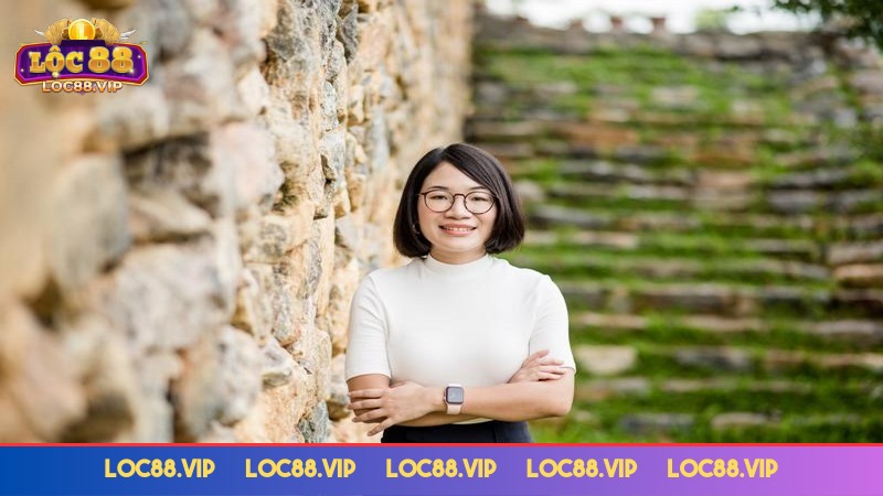 Trang Anh rất nhạy bén với các vấn đề liên quan tới cá cược Trang Anh rất nhạy bén với các vấn đề liên quan tới cá cược