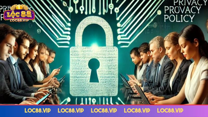 Bet thủ cần nắm rõ chính sách bảo mật tại Loc88 về giao dịch Bet thủ cần nắm rõ chính sách bảo mật tại Loc88 về giao dịch