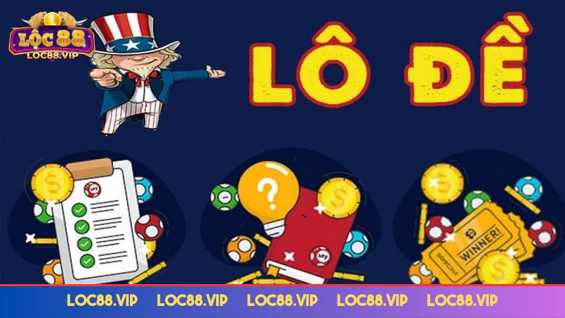 Lô đề tại Loc88 mang đến nhiều trải nghiệm đa dạng Lô đề tại Loc88 mang đến nhiều trải nghiệm đa dạng