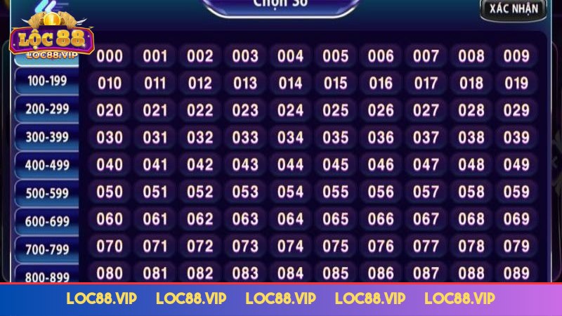 Number game Loc88 như một cuộc hành trình tìm kho báu Number game Loc88 như một cuộc hành trình tìm kho báu
