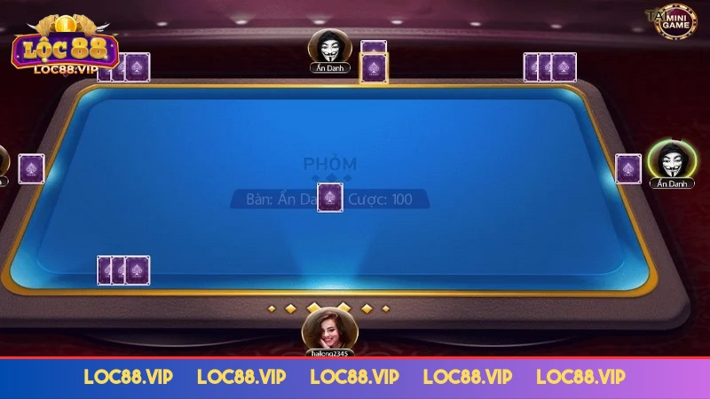 Phỏm Loc88 là nơi thỏa mãn niềm đam mê cá cược Phỏm Loc88 là nơi thỏa mãn niềm đam mê cá cược
