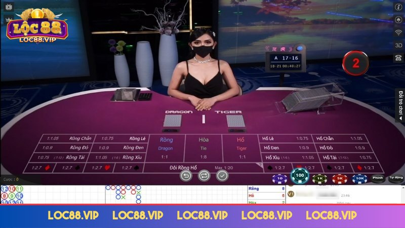 Luật chơi của tựa game cũng rất dễ nhớ trong một phút Luật chơi của tựa game cũng rất dễ nhớ trong một phút