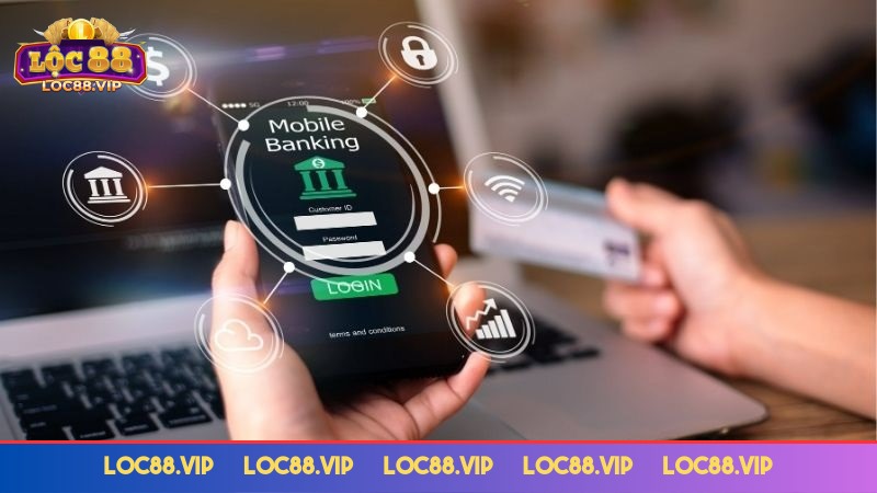 Cách rút tiền Loc88 qua máy tính vô cùng đơn giản Cách rút tiền Loc88 qua máy tính vô cùng đơn giản