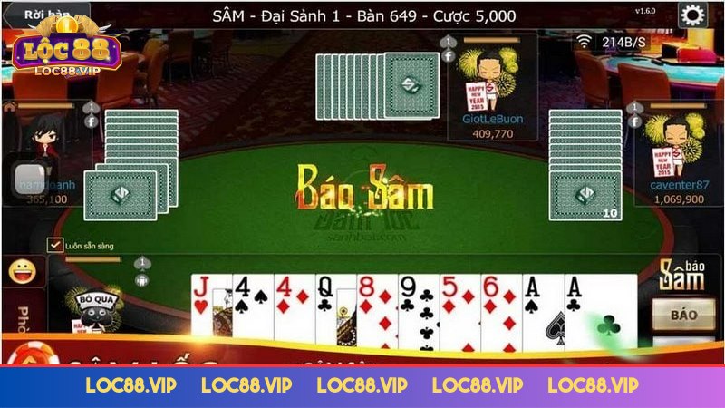 Sâm Loc88 áp dụng mức thưởng hậu hĩnh Sâm Loc88 áp dụng mức thưởng hậu hĩnh