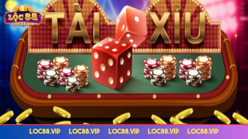 Loc88 triển khai nhiều bàn cược tài xỉu Loc88 triển khai nhiều bàn cược tài xỉu