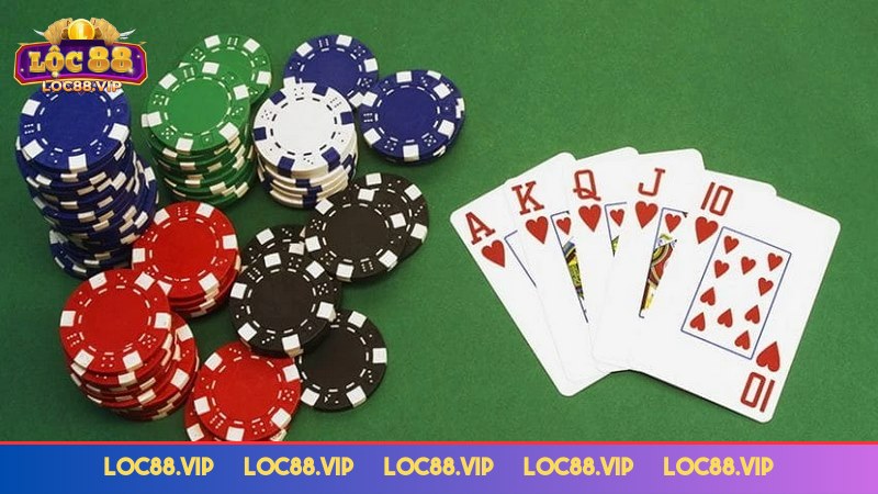 Sân chơi cung cấp các mức cược linh hoạt Sân chơi cung cấp các mức cược linh hoạt