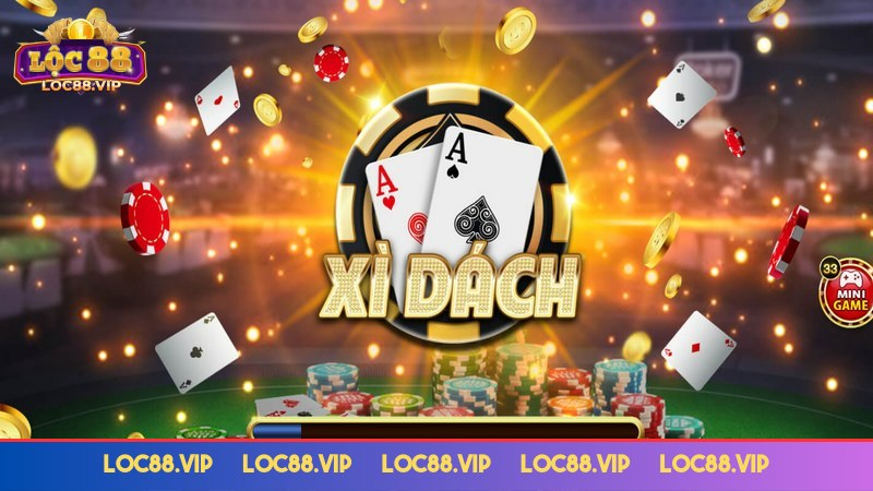 Các bàn chơi xì dách tại Loc88 được chia thành nhiều cấp độ Các bàn chơi xì dách tại Loc88 được chia thành nhiều cấp độ