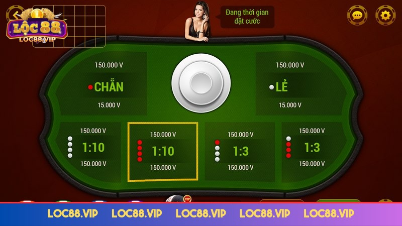 Phân tích lịch sử cầu khi chơi xóc đĩa Loc88 Phân tích lịch sử cầu khi chơi xóc đĩa Loc88